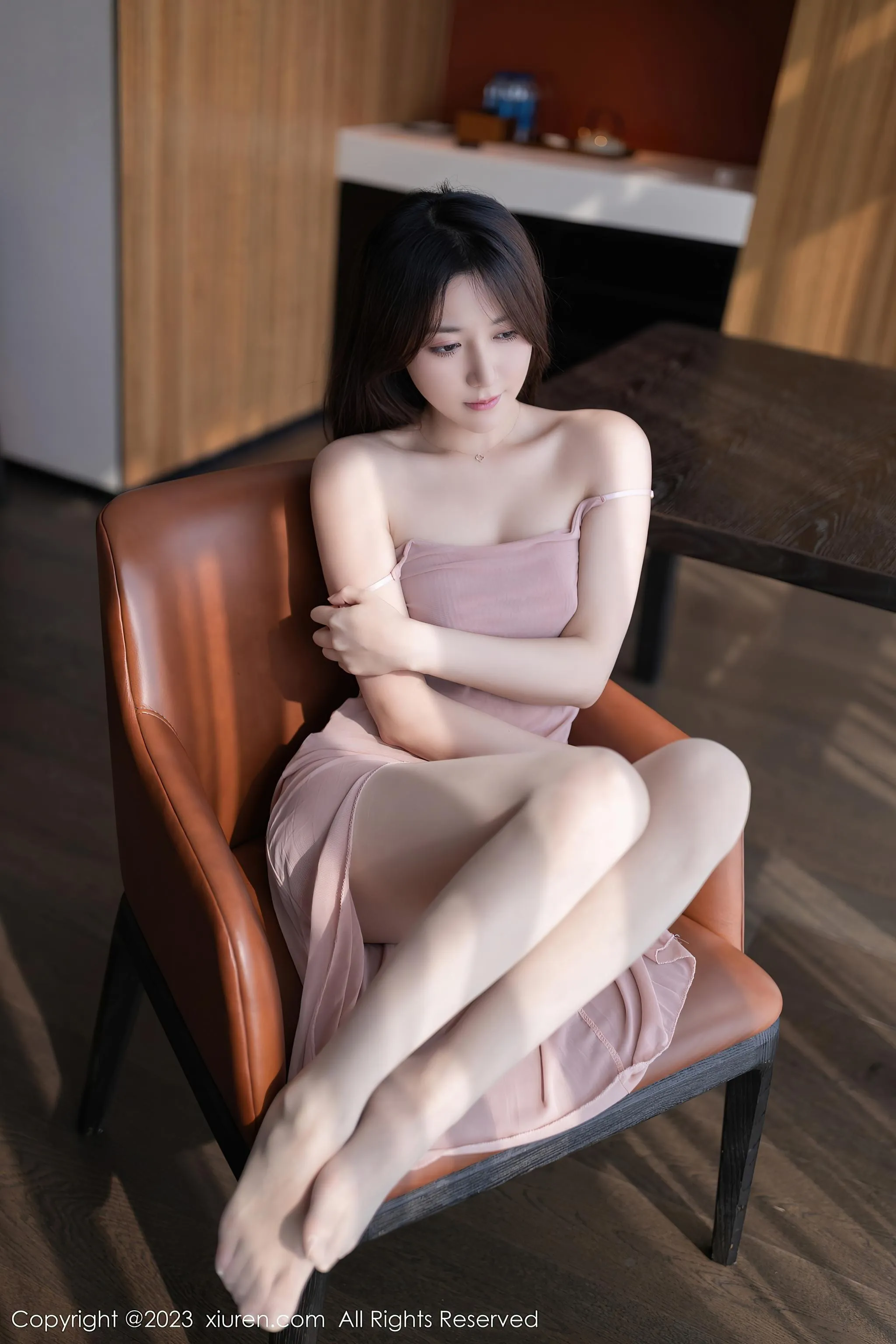 [XIUREN秀人网] 2023.09.22 NO.7429 鱼子酱Fish [81P]插图7